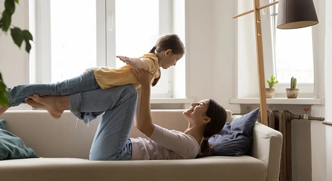 Child Support Lawyer Bellevue