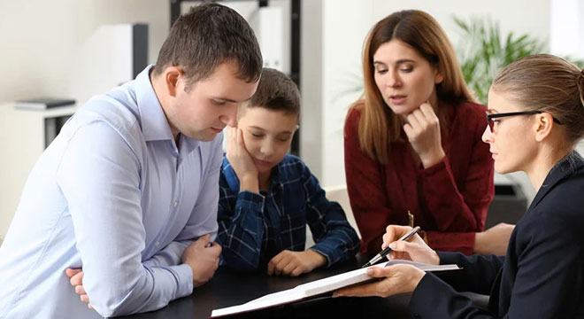 Relocation Lawyer Bellevue