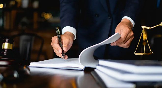 Temporary Orders Lawyer Bellevue