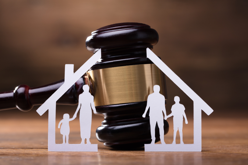 Enright Family Law for Modern Families